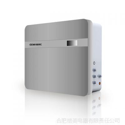 格美汇净水器论述选购净水器“洋”品牌并非好选择