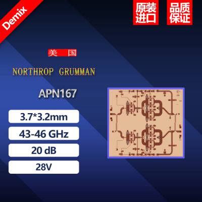 *** NORTHROP GRUMMAN ʷŴ APN167