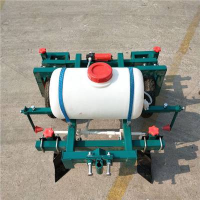 昆明烤烟覆膜机 无纺布覆膜机 大蒜洋葱盖膜机