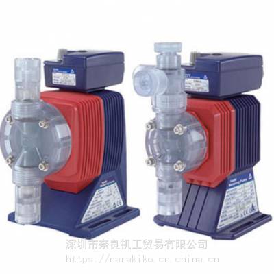 日本Iwaki易威奇计量泵ES-B11VC-230N1议价