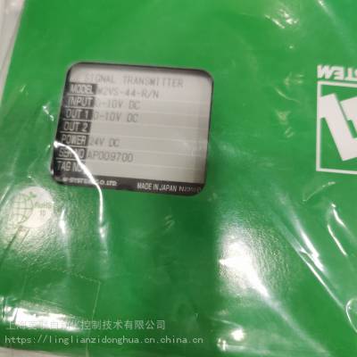 m-system爱模信号隔离器 W2DYS-24AA-R/CE