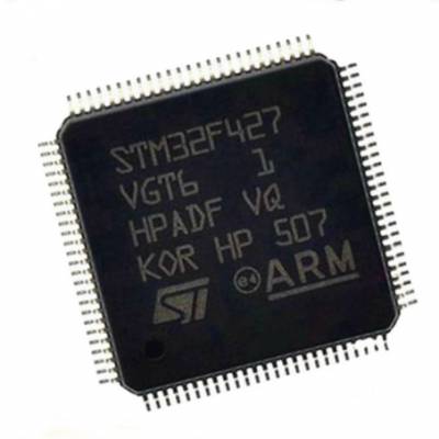 ӦԭװSTM32F427VGT6 ARM΢MCULQFP100