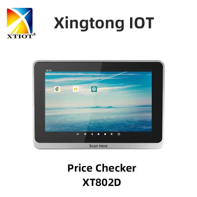 XT802Dۻ׿Ʒ۸ѯPrice Checking Device