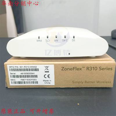 ruckus 901-R310-WW02ſAPǧ˫ƵWiFi