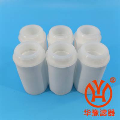 水样过滤器滤芯 PP2130-3华豫滤器