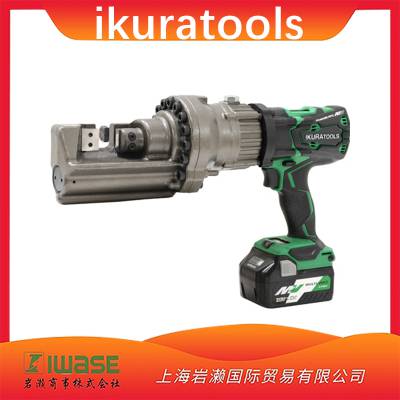 IKURATOOLS��������ISK-RC19LE�綯Һѹ�ֽ��и��ح��������