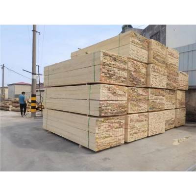 湘潭建筑木方 建筑木方模板生产厂家 专车配送到门