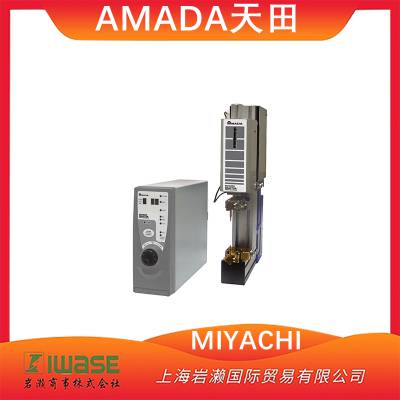 AMADA天田 SR-071A 电动伺服焊头 轻力型 对置电极 远程控制 岩濑有售