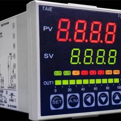 PXF5AEY2-1W100（PXR5TEY1 PXR5BEY1-8W000-C停产温控器富下单发货