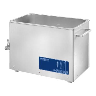 德国Bandelin DT 1028 CH超声波清洗机一体焊接式设计
