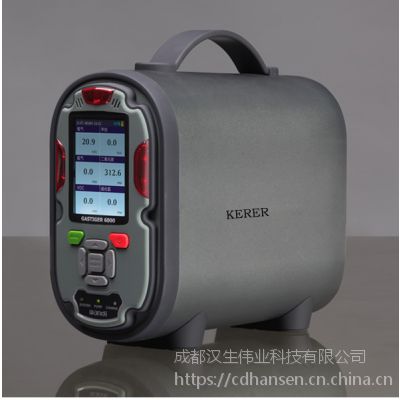 成都、重庆、昆明XO-AK800手提式复合气体分析仪器销售
