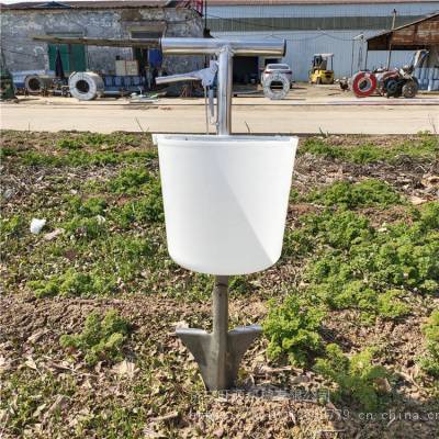旺源牌 背包式追肥器 农用施肥器 背负式电动施肥器