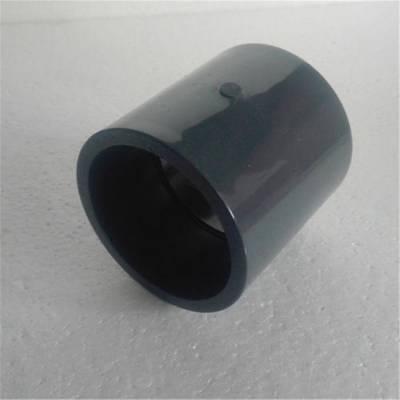 百川世纪 硬聚氯乙烯（PVC-U）胶粘剂或弹性密封圈连接型90°三通（BCSJ112）