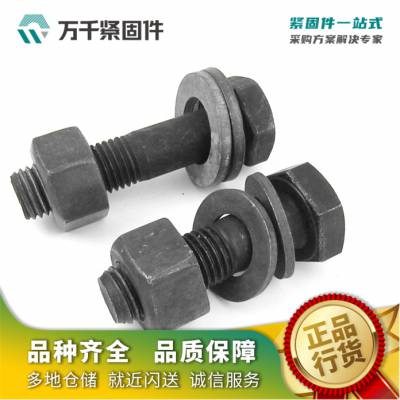 316L 方头螺栓 一站式多款供选 万千紧固件