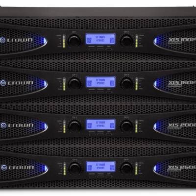 crown皇冠t3t5t7t10功放说明书娱乐功放