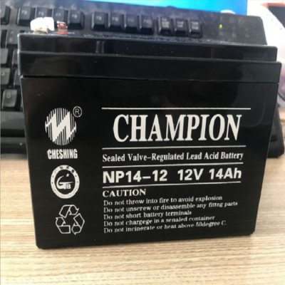CHAMPION NP14-12 ***12V14AH/20HR ֱ UPSԴר