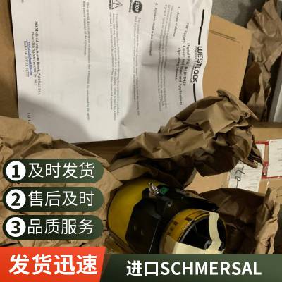 BN85-RE 德国施迈赛SCHMERSAL安全磁开关传感器 率