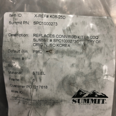 ƹӦ Summit ݸ˱ת K08-25D
