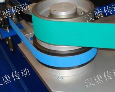 上海通用龙带共同合作 值得信赖 汉唐传动