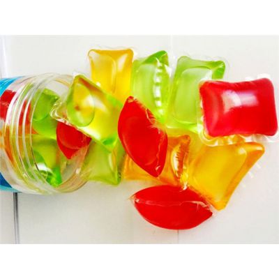 广东洗衣珠oem-亿通清洁用品-洗衣珠oem源头厂家