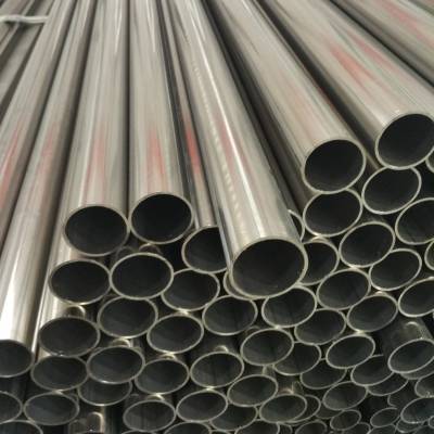 76*1.5不锈钢圆管316l不锈钢圆管材价格包装测试设备用管