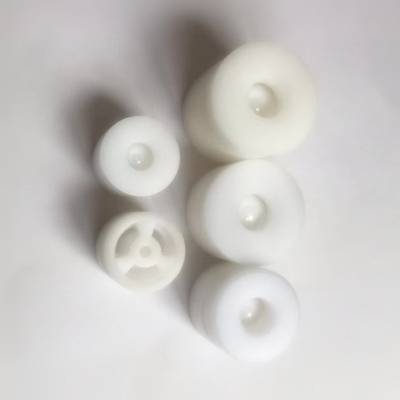 喷水塑编机配件 25号陶瓷球单向阀耐用 荣跃纺机专机厂直销 纺织机配件