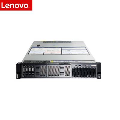 成都泽楷科技 成都服务器代理 联想ThinkSystem SR590 2U机架式服务器主机