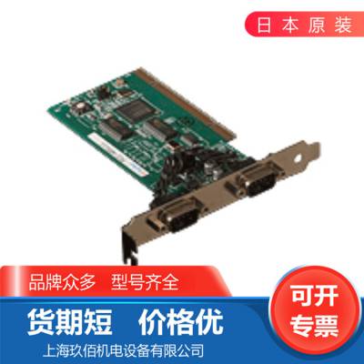 原装 日本interface主板PCI-485111板卡