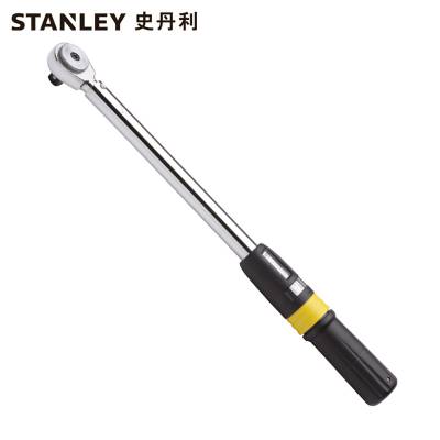 STANLEY史丹利扭力扳手 SE-01-200 扭矩扳手40-200N.m 公斤