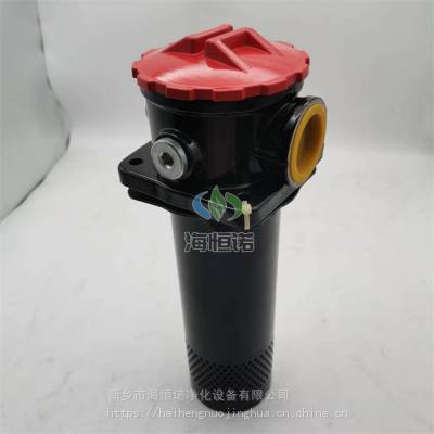 润滑油过滤器 ZUI-H10*10DLS 管路过滤器 海恒诺净化