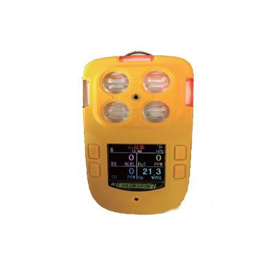GX-FQ便携式多气体检测报警仪、自动调零、自动校准