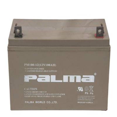 PALMAPM120-12 12V120AH PMǦϵ UPS/EPSֱ