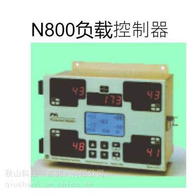 日本komori小森 紧凑防尘高性能4通道负载监视器 N800