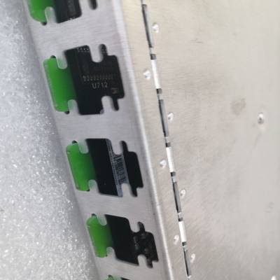 ABB 3HAC026271-001/DSQC646 ***模块