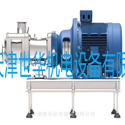 德国wangen pumpen 螺杆泵VarioTwin NG