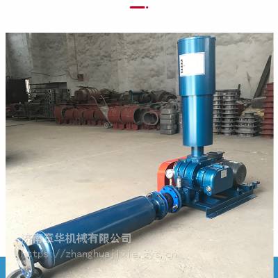 ***罗茨风机，45kw***输出，高效节能低噪耐用