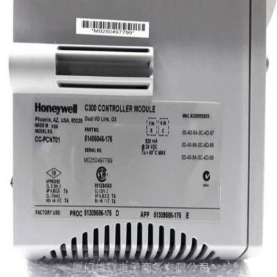 HONEYWELL霍尼韦尔6213560R模块/调节器