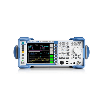 ԭװƷ޵ʩߴ R&S? ESL3 EMIԽջ9 kHz  3 GHz