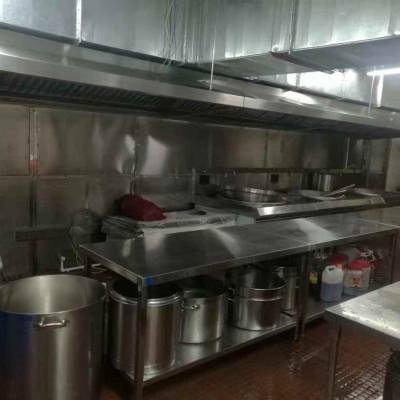 深圳鑫旺酒店饭店酒楼餐厅商用厨房设备维修安装节能厨具大锅灶风机蒸柜