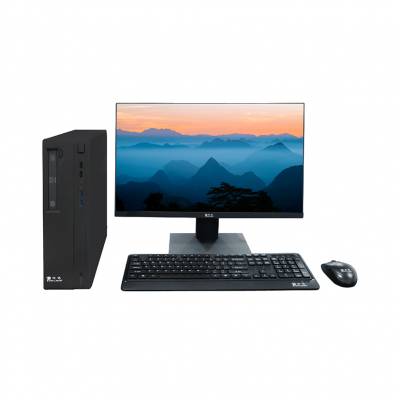 Ŵ̨ʽ PT620F3 FT-D2000/8/DDR4/SATA/SSD/Կ
