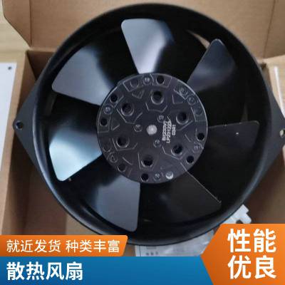 耐低温轴流风扇F2E-80B-230全新正品 雷普原装8038