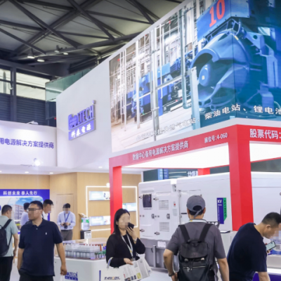 上海固态变压器(SST)绿色数据中心供配电展案例分享 展位预定中 隆高展览供应