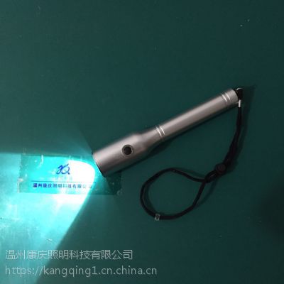 防爆手电BXD6018A 电厂专用BXD6018A 康庆科技LED强光电筒