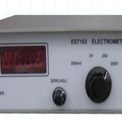 数字静电电位计 型号:BH018-EST103 库号：M398483