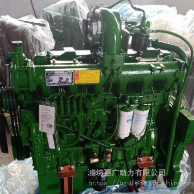 洛拖YM6K7LRF22/1920发动机 骏玛道2604拖拉机配套柴油机