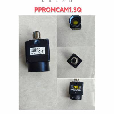 美国BANNER邦纳P3系列 PPROMCAM1.3Q 工业相机 摄像头