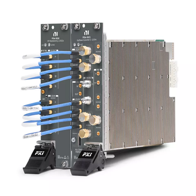 PXIe-5830 PXIʸźշPCI-6503/6509/6513/6515/6518