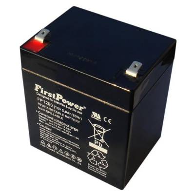 FirstPower FP1250 һ12V***H 20HR Ӧͣݱ