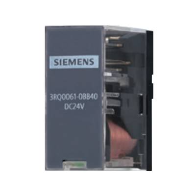 SIEMENS/西门子 3RQ0 继电 3RQ0031-0CF42