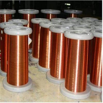 进口磷铜丝 C5210磷青铜丝 0.05mm镀锡铜丝 环保磷铜线